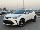 Toyota CHR TOYOTA C-HR XLE