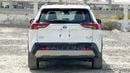 تويوتا راف ٤ Toyota/RAV4 P/ 2.5L Elite Plus 4WD HYBRID E-CVT