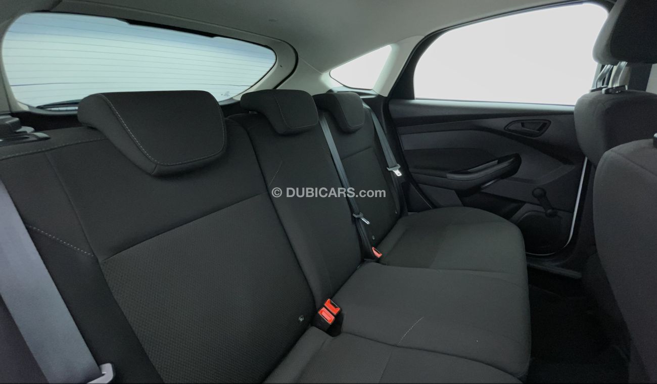 فورد فوكاس AMBIENTE 1.5 | بدون دفعة مقدمة | اختبار قيادة مجاني للمنزل