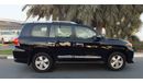 Toyota Land Cruiser GXR V6
