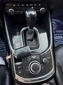 Mazda CX-9 LTD 2.5L (225 HP) 2021 LIMITED MOONROOF FULL OPTION 7-SEATER CANADA SPEC