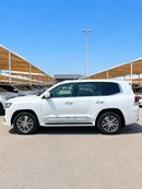 Toyota Land Cruiser GXR 2014 Petrol 8 Cylinder Full option