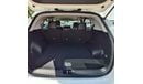 Kia Sportage 2.4L Petrol, Alloy Rims, Leather Seats, Rear Camera, Low Mileage (LOT # 593003)