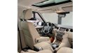 Land Rover LR4 HSE 2016 Land Rover LR4 HSE, Full Land Rover Service History, Warranty, GCC