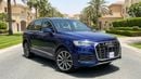 Audi Q7 45 TFSI 2023 | AED 2422/Month | 0 DP | 30 Day Return | Warranty