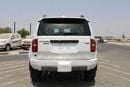 Toyota Prado VXR DIESEL 4WD AUTO