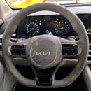 كيا سبورتيج DLX L TX 1.5T