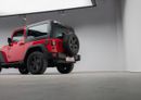 Jeep Wrangler Sport 3.6L A/T