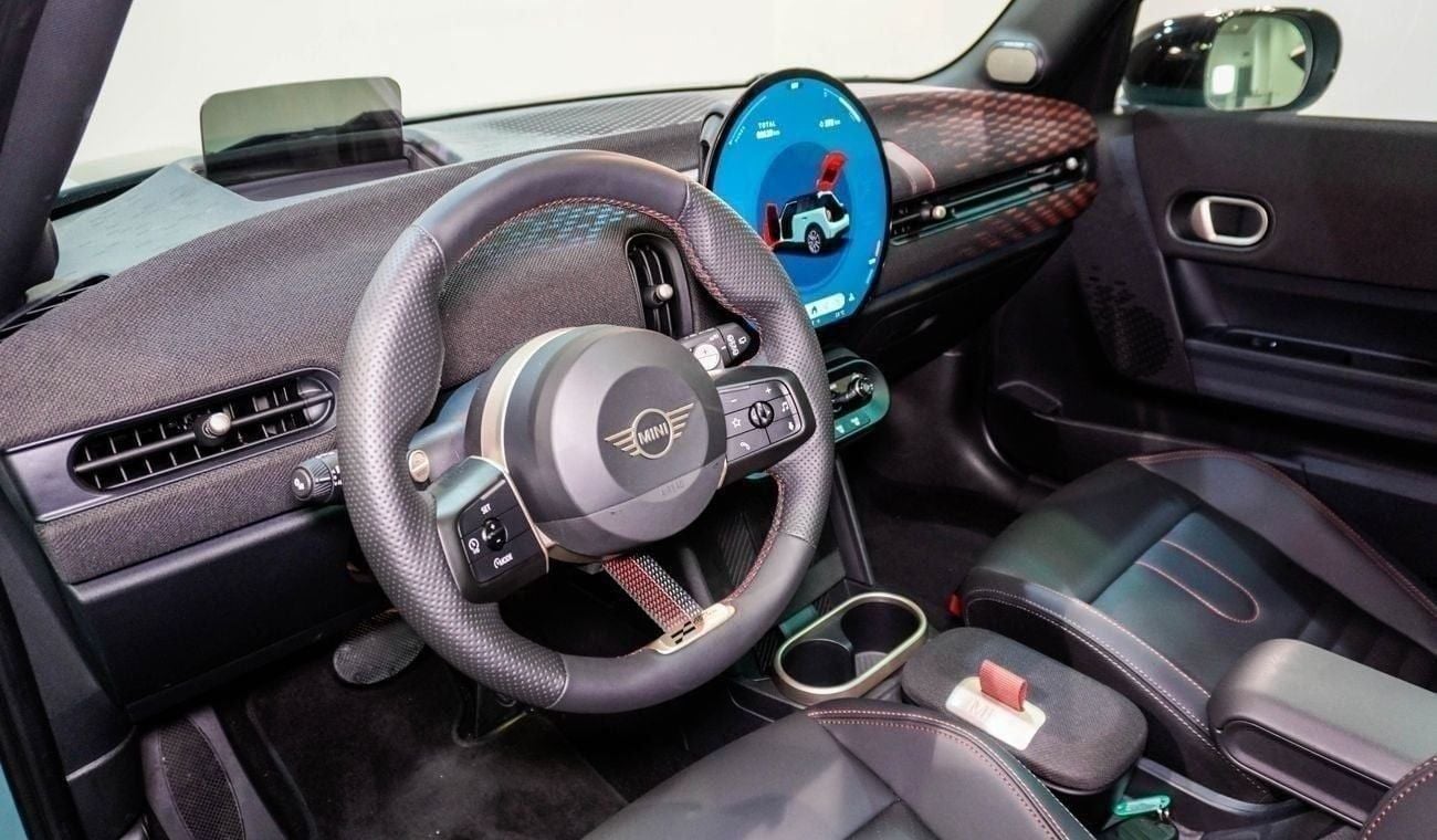 ميني جون كوبر