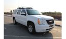 GMC Yukon XL