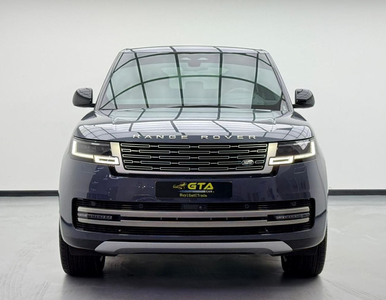 لاند روفر رينج روفر 2025 Range Rover SE P360, 2030 RR Warranty + Service Pack, Full RR Service History, Very Low Km, GCC