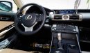 Lexus IS350