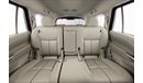 Nissan XTerra Titanium