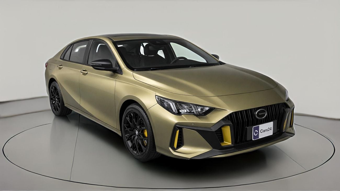 GAC Empow GL 2024 | AED 878/Month | 0 DP | 30 Day Return | Warranty | Service History