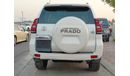 Toyota Prado PRADO TXL V6 4.0L / 2021 UPGRADE / NON ACCIDENT (LOT # 5372)