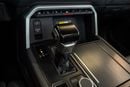 Toyota Tundra  Toyota Tundra Platinum  2023 American Specs | Warranty