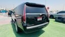 Cadillac Escalade ESV CADILLAC ESCALADE ESV 2018 PREMIUM LUXURY.ENGINE 6.2L /V8