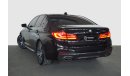 بي أم دبليو 530 2018 BMW 530i Master Class M Sport / BMW 7yrs Warranty & 8yrs Service Contract