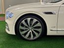Bentley Flying Spur W12