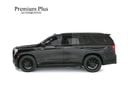 GMC Yukon 6.2 V8 Denali (AWD) 2023 GMC Black Edition, 2028 GMC Warranty + Service Pack, Captain Seats, 7 Seate