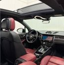 بورش ماكان S 2.9L (375 HP) 2024 Porsche Macan S, 2 Years Porsche warranty, Sport Chrono Package, Low Kms, GCC