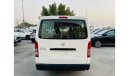 Toyota Hiace Toyota Hiace Delivery VAN 2.5L Diesel M/T