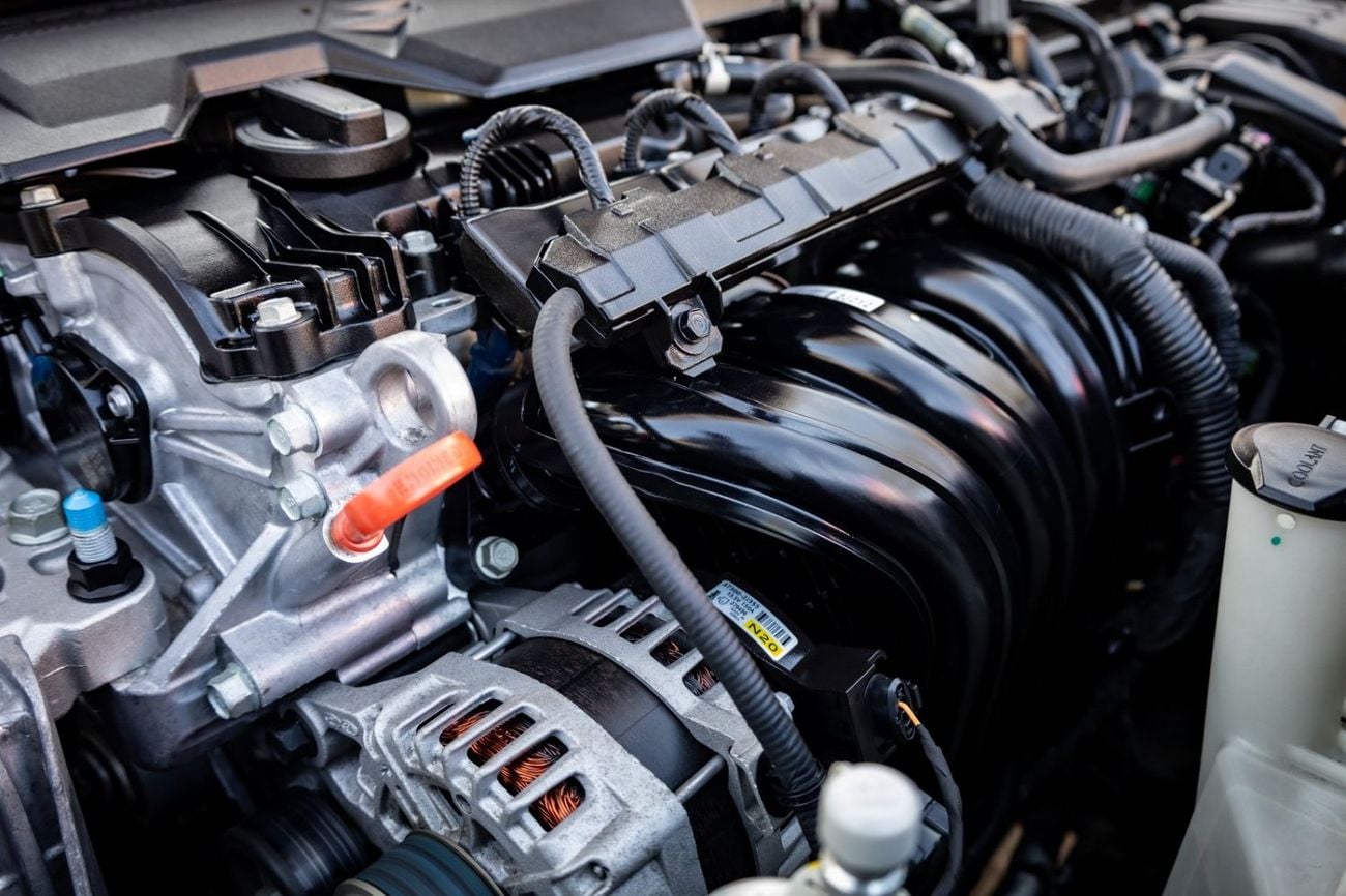 Hyundai Kona Hyundai Kona 2023 GCC specs for 873.00 AED monthly