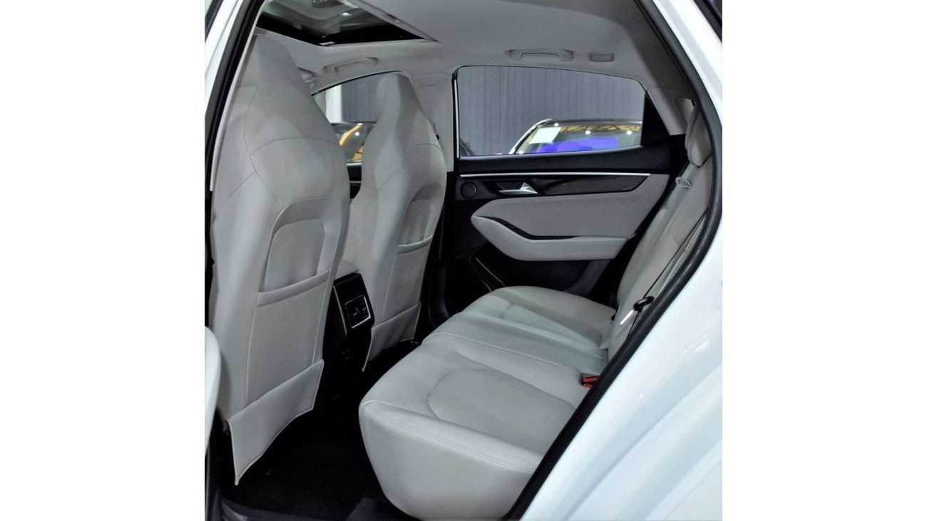 JAC J7 EXCELLENT DEAL for our JAC J7 ( 2022 Model ) in White Color GCC Specs