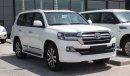 Toyota Land Cruiser GXR V6