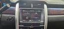 Ford Edge LIMITED
