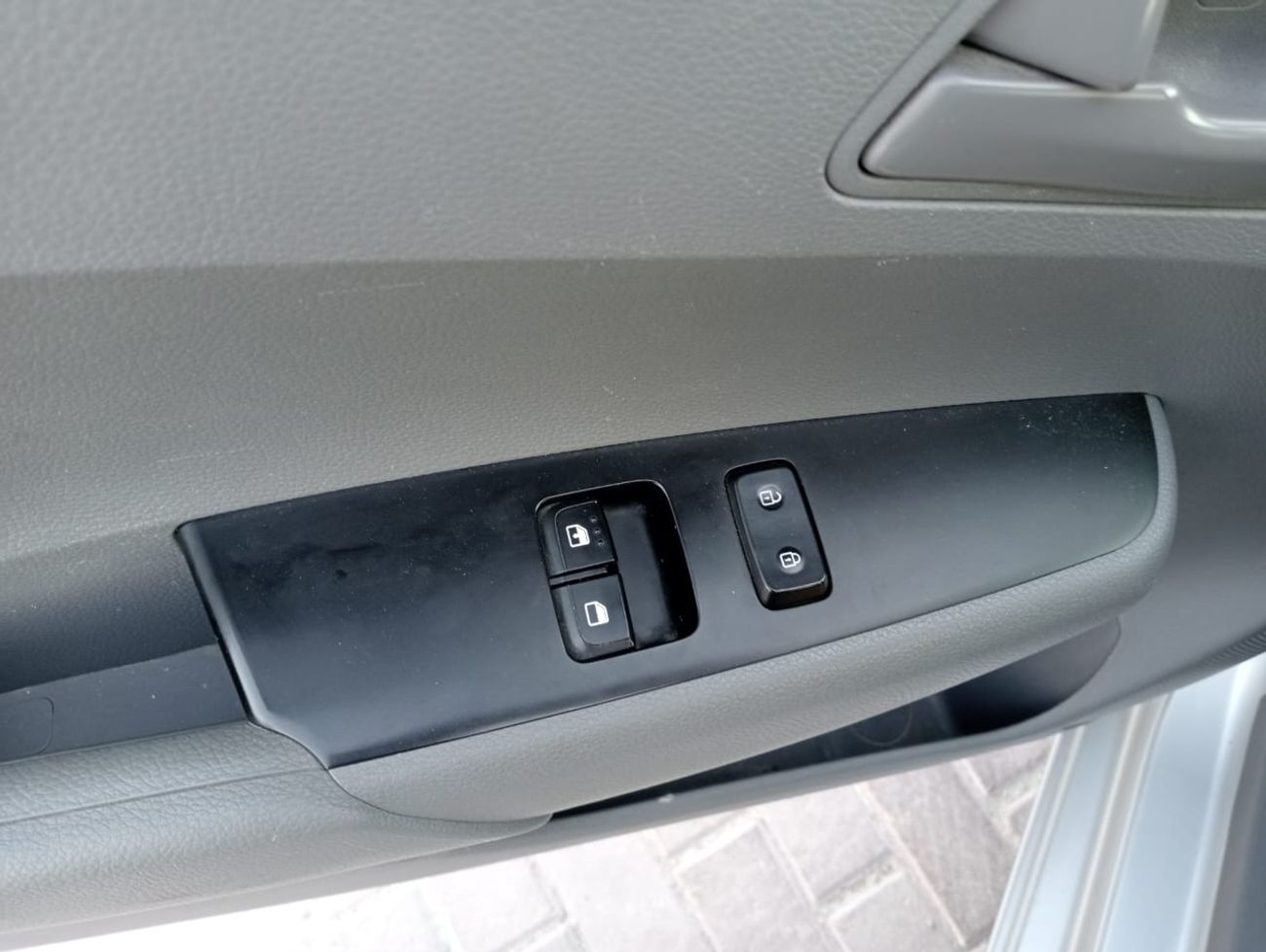 كيا بيكانتو LX 1.2L