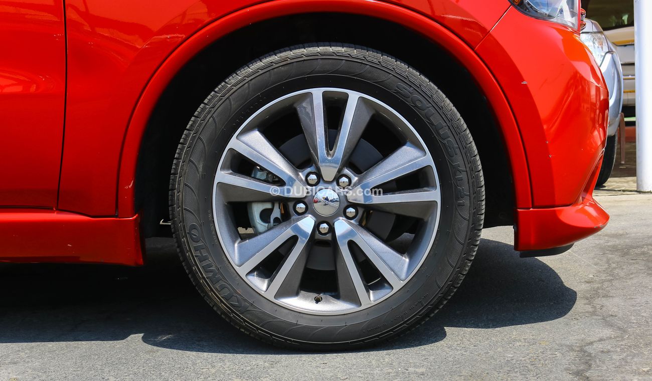 دودج دورانجو