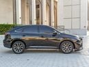 Lexus RX350 PRESTIGE RX350 FACELIFTED GCC FULL OPTION IN EXCELLENT CONDITION