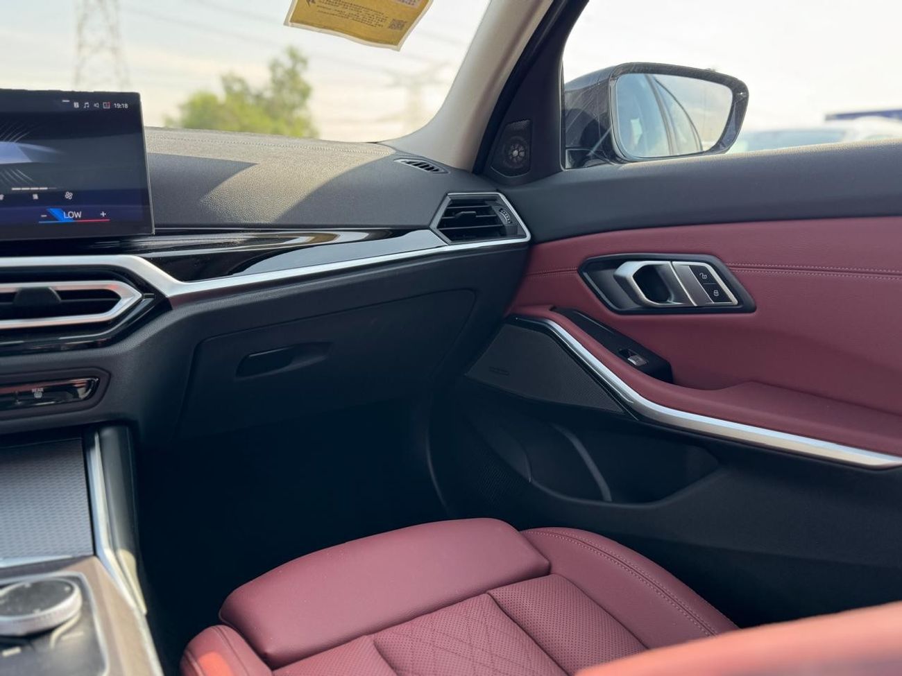 BMW i3 BMW i3 EDRIVE 40L 2024