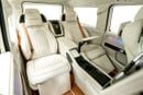 Mercedes Benz G63 AMG G 63 AMG -EWB BY MANSORY ONE OF ONE