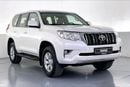 Toyota Prado VXR| 1 year free warranty | Exclusive Eid offer
