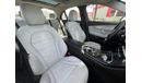 Mercedes-Benz C 300 Luxury MERCEDES BENZ C300 2015 KIT C63 AMG FULL OPTIONS IN LOW MILEAGE WITH DEALER WARRANTY