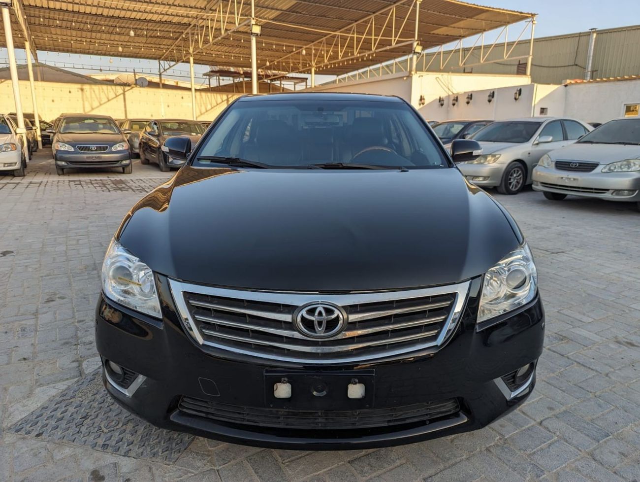 Toyota Camry Toyota Camry engine 2.0  4-cylinder automatic. fresh import from Korea clean car no any work require