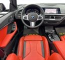 بي أم دبليو M235 2023 BMW M235i xDrive M-Sport, Sep/2026 BMW Warranty + Service Package, BMW Full Service History, GC