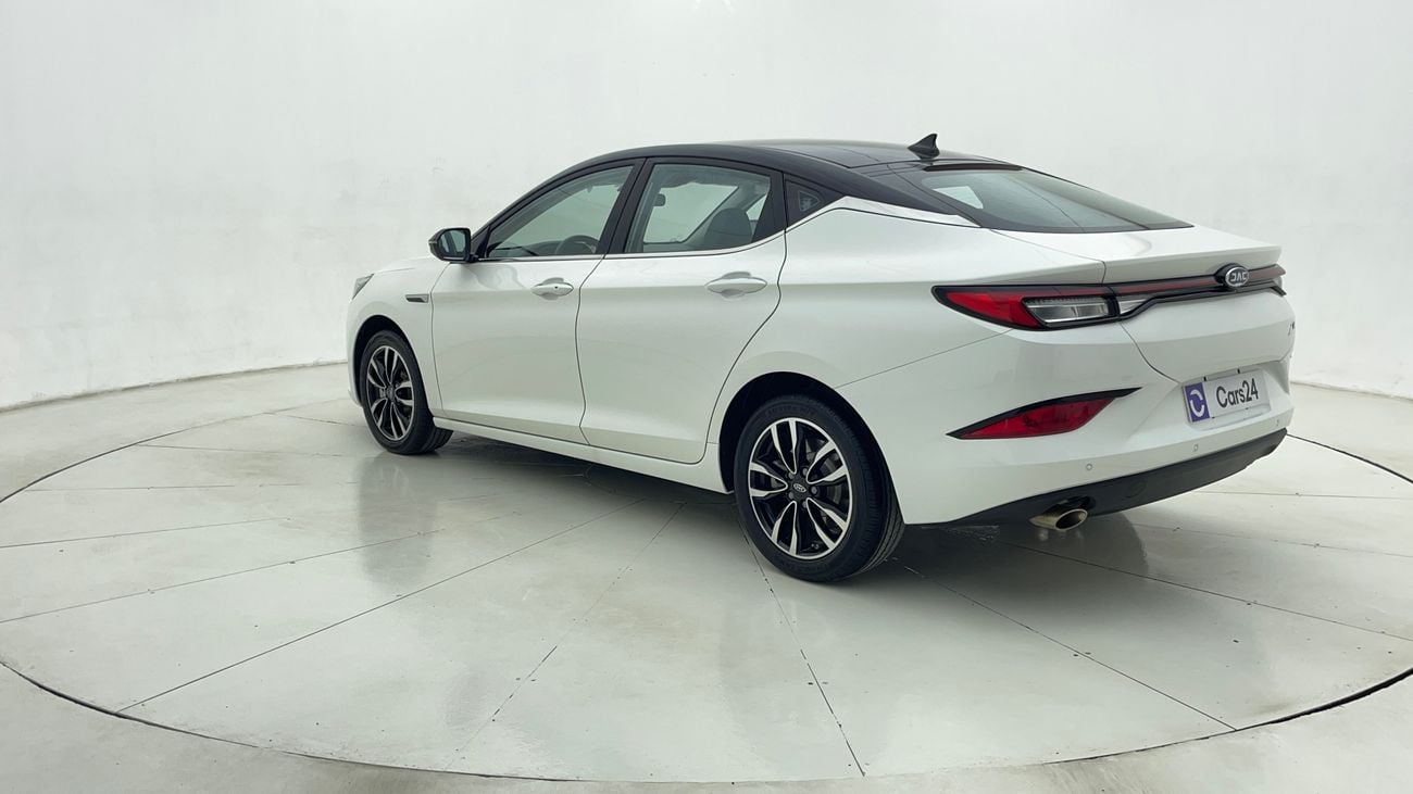 JAC J7 INTELLIGENT 1.5 | Zero Down Payment | Home Test Drive