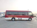 Mitsubishi Rosa MITSUBISHI ROSA BUS RHD 2004 MODEL 4.8 L DIESEL AUTOMATIC(PM00509)