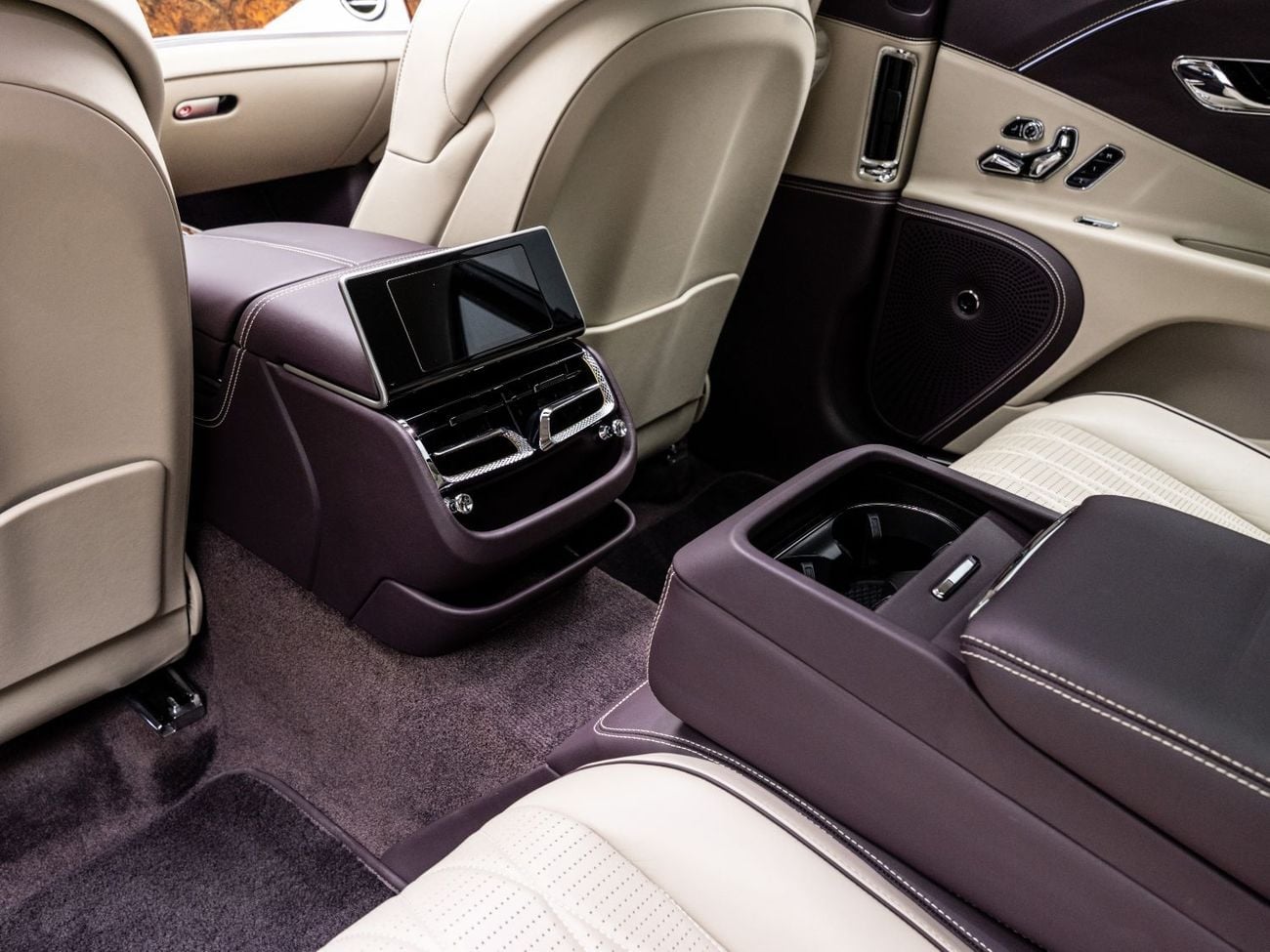 Bentley Flying Spur BUY NOW, PAY 2027 | THE BLACKLINE STANDARD | 2020 Bentley Flying Spur, Bentley Warranty