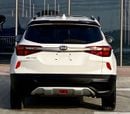 Kia Seltos 800-Monthly l GCC l Sunroof, Full Option l Accident Free