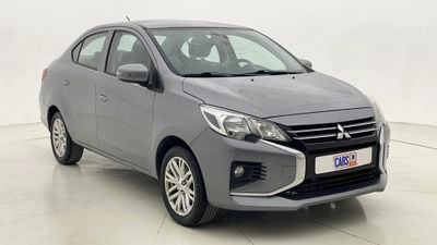 Mitsubishi Attrage GLX HIGHLINE 1.2 | Zero Down Payment | Home Test Drive