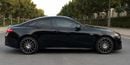 Mercedes Benz E53 AMG