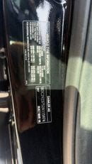 مرسيدس بنز GLE 63 S AMG كوبيه Export from Australia