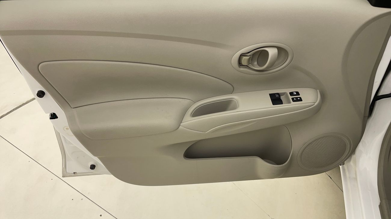 Nissan Sunny S 1.5 | Zero Down Payment | Home Test Drive