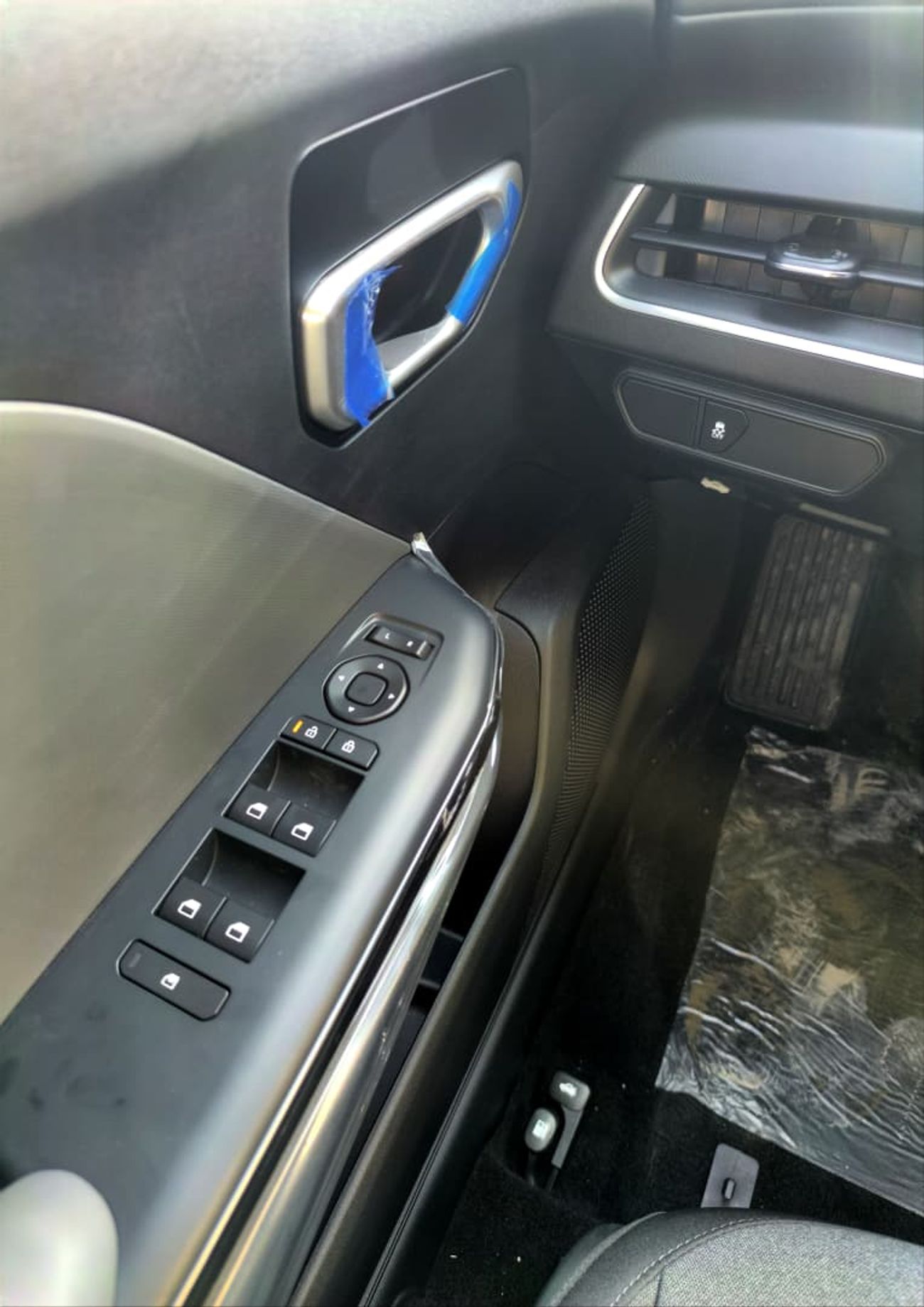 كيا K4 1.6L Basic Option GCC Specs 2025 Model Brand New