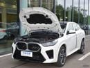 BMW X2 BMW X2 / 2026 / 0km / white