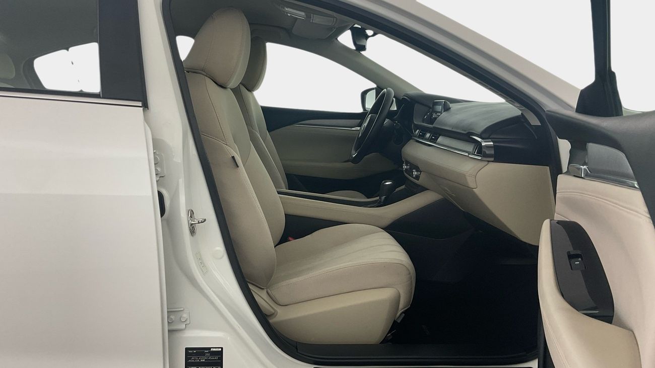 مازدا 6 S | upto AED 20,000 Ramadan Discount | شامل الضمان | 0 ﺪﻔﻋﺓ ﺃﻮﻟﻯ